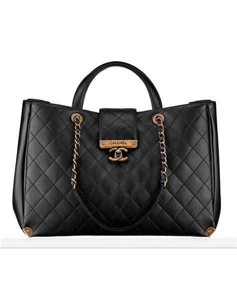 chanel new collection handbags|chanel purses official site.